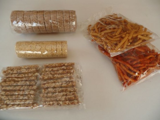 bolsa de celofan para dulces